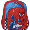 Ученическа раница spider-man 38 см