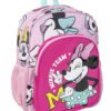 Ученическа раница 38 cm minnie mouse