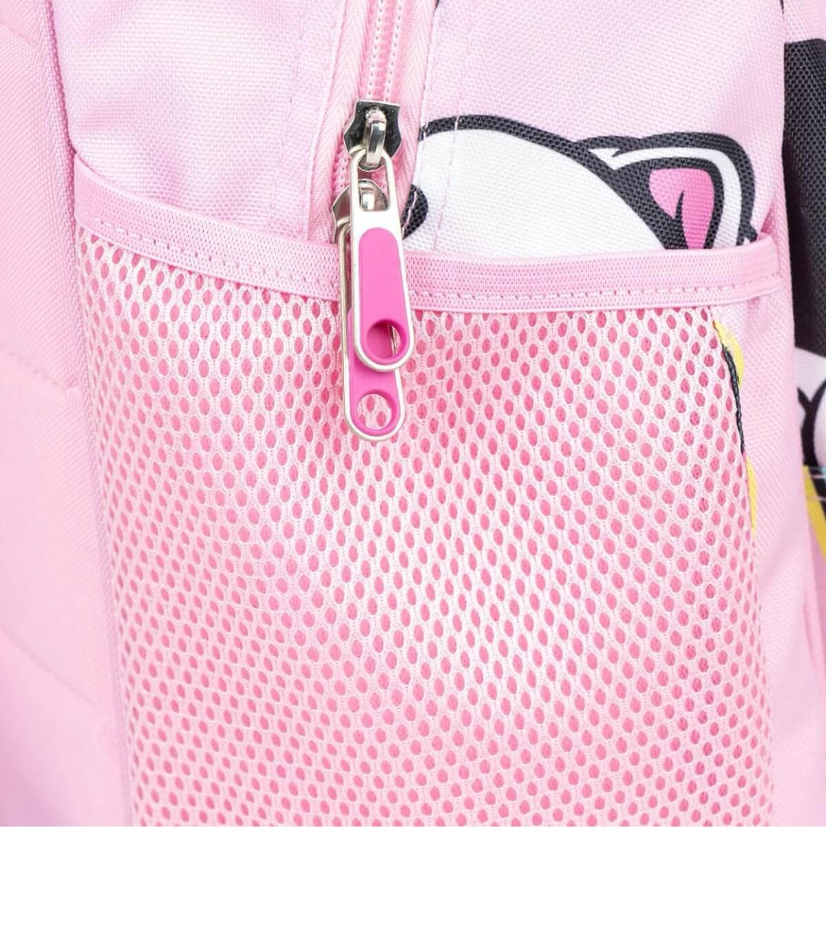Голяма ученическа раница 42 cm minnie mouse - Image 5