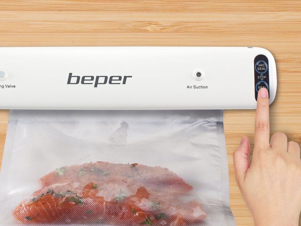 Beper P102CON001 уред за вакумиране - Image 3
