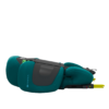 Kinderkraft XPAND 2 PRO столче за кола 100-150 cm GREEN