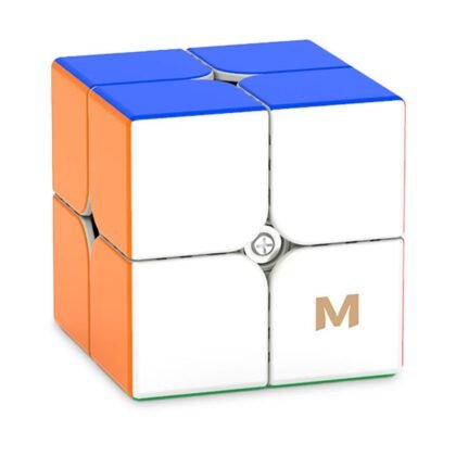 Професионално магнитно кубче 2x2x2