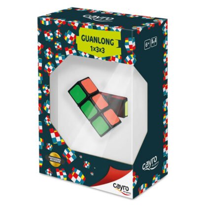 Магическо кубче 1 x 3 x 3