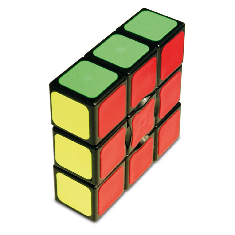 Магическо кубче 1 x 3 x 3 - Image 2