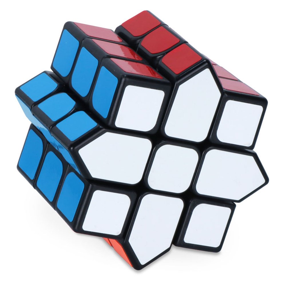Магическо кубче, FLOWER CUBE - Image 2