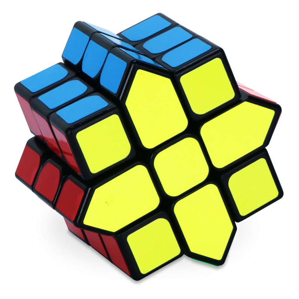 Магическо кубче, FLOWER CUBE - Image 4