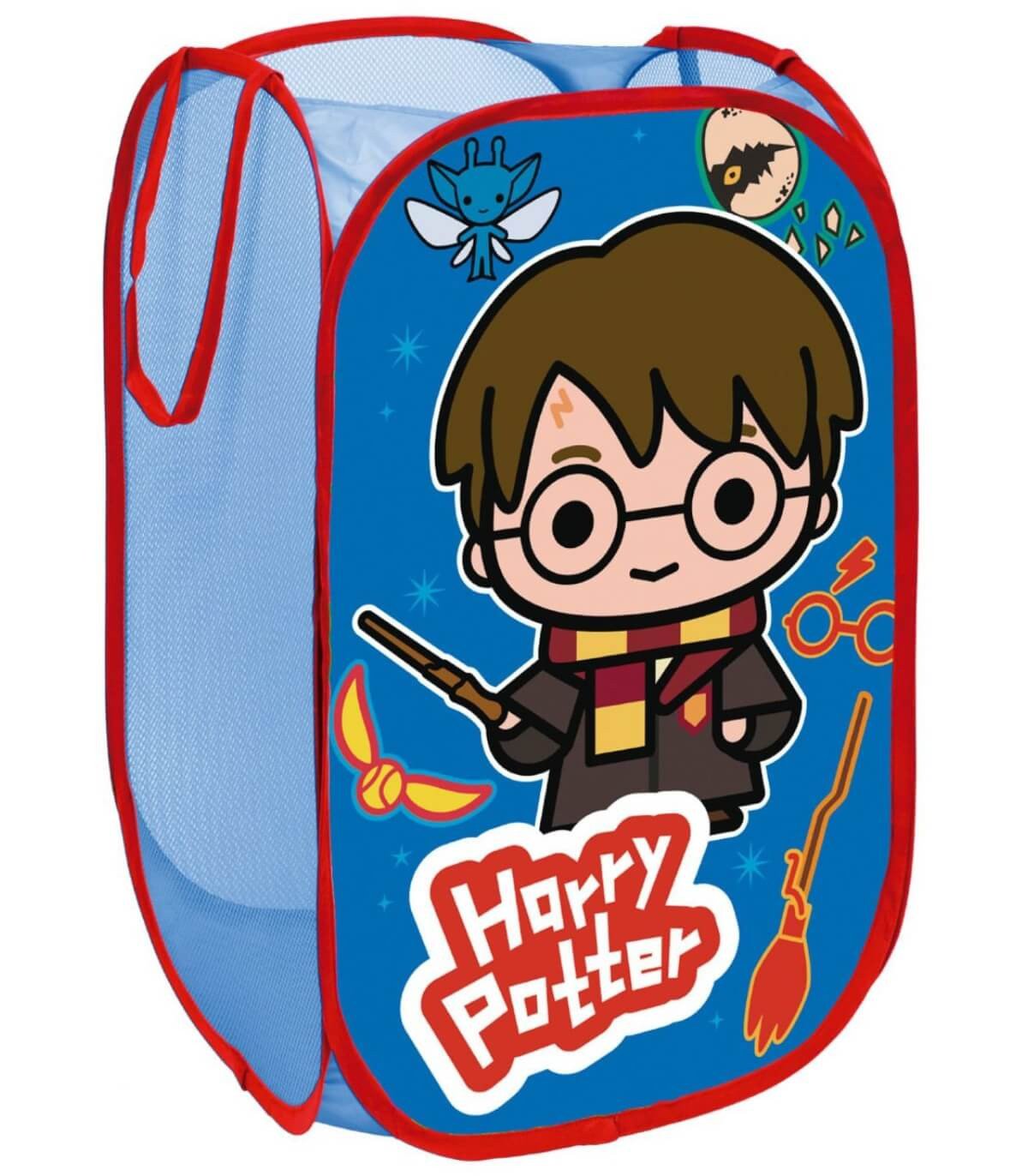 Кош за играчки harry potter 36*36*58