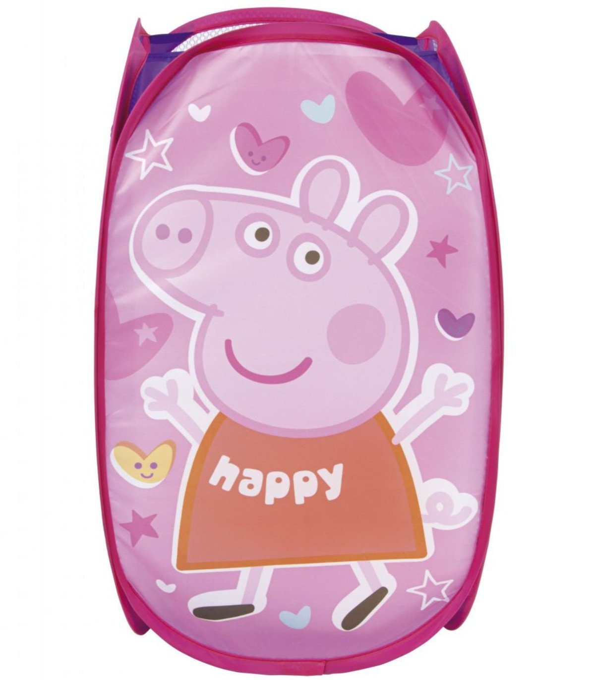 Кош за играчки peppa pig 36*36*58 - Image 3