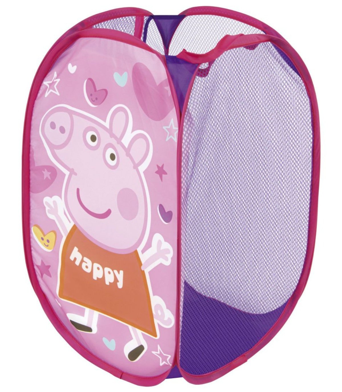 Кош за играчки peppa pig 36*36*58 - Image 4