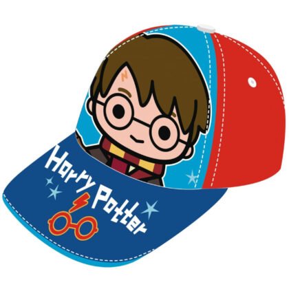 Детска шапка с козирка harry potter 2 вида 48/51