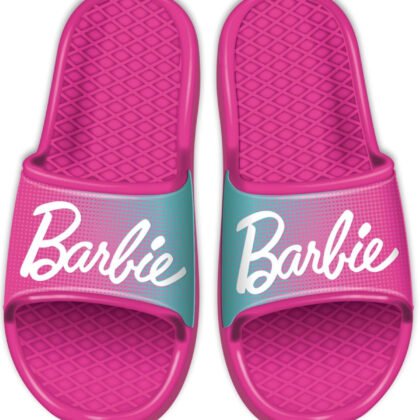 Детски чехли barbie 24-30