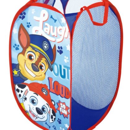 Кош за играчки paw patrol 36*36*58