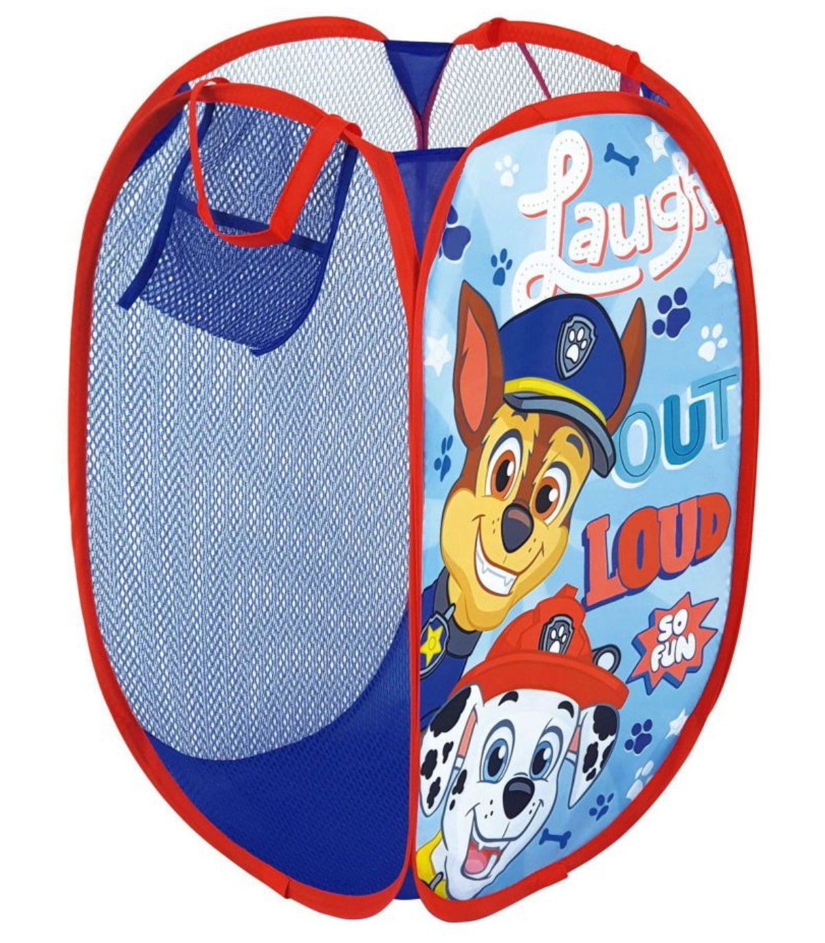 Кош за играчки paw patrol 36*36*58 - Image 2