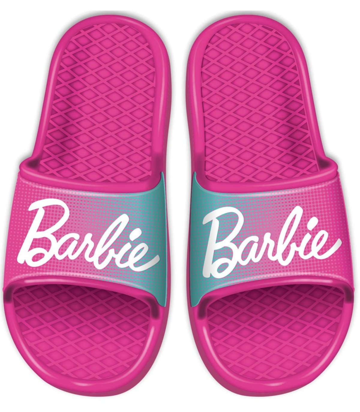 Детски чехли barbie 24-30
