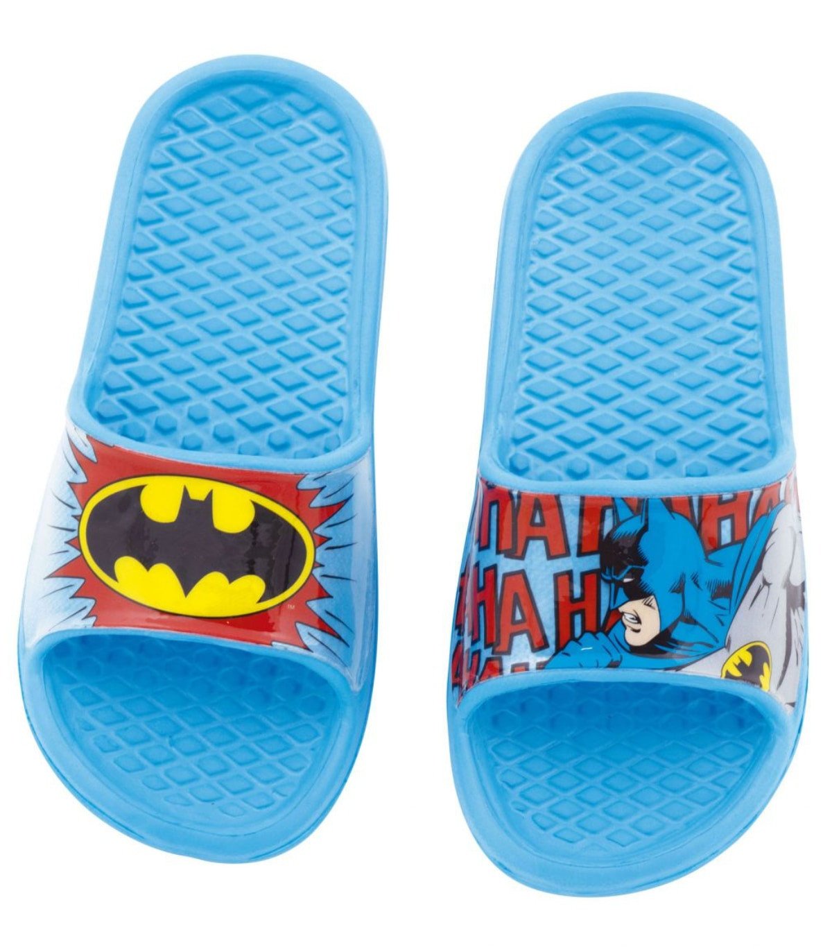 Детски чехли batman 24-30 - Image 5