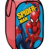 Кош за играчки spider-man 36*36*58