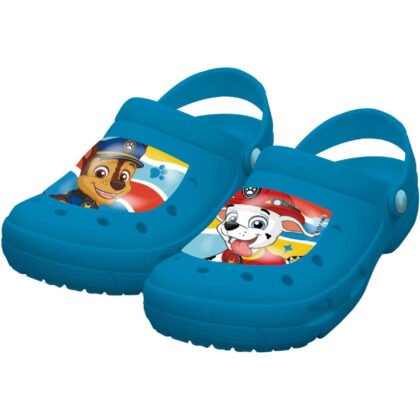 Детски чехли крокс paw patrol 22-32