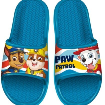 Детски чехли paw patrol 24-30