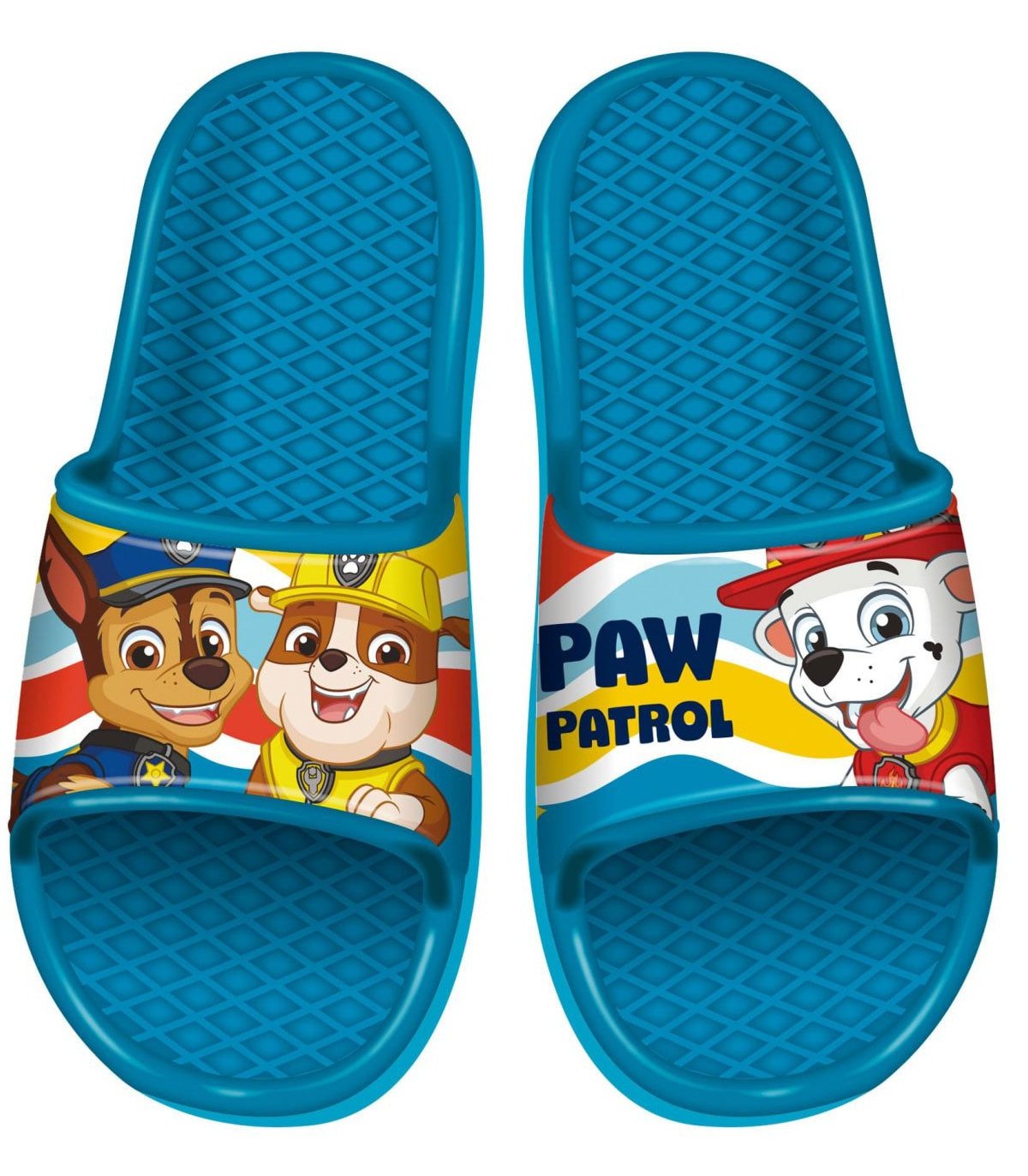 Детски чехли paw patrol 24-30