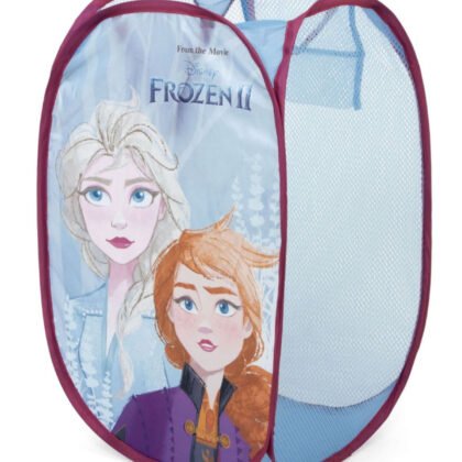 Кош за играчки frozen 36*36*58
