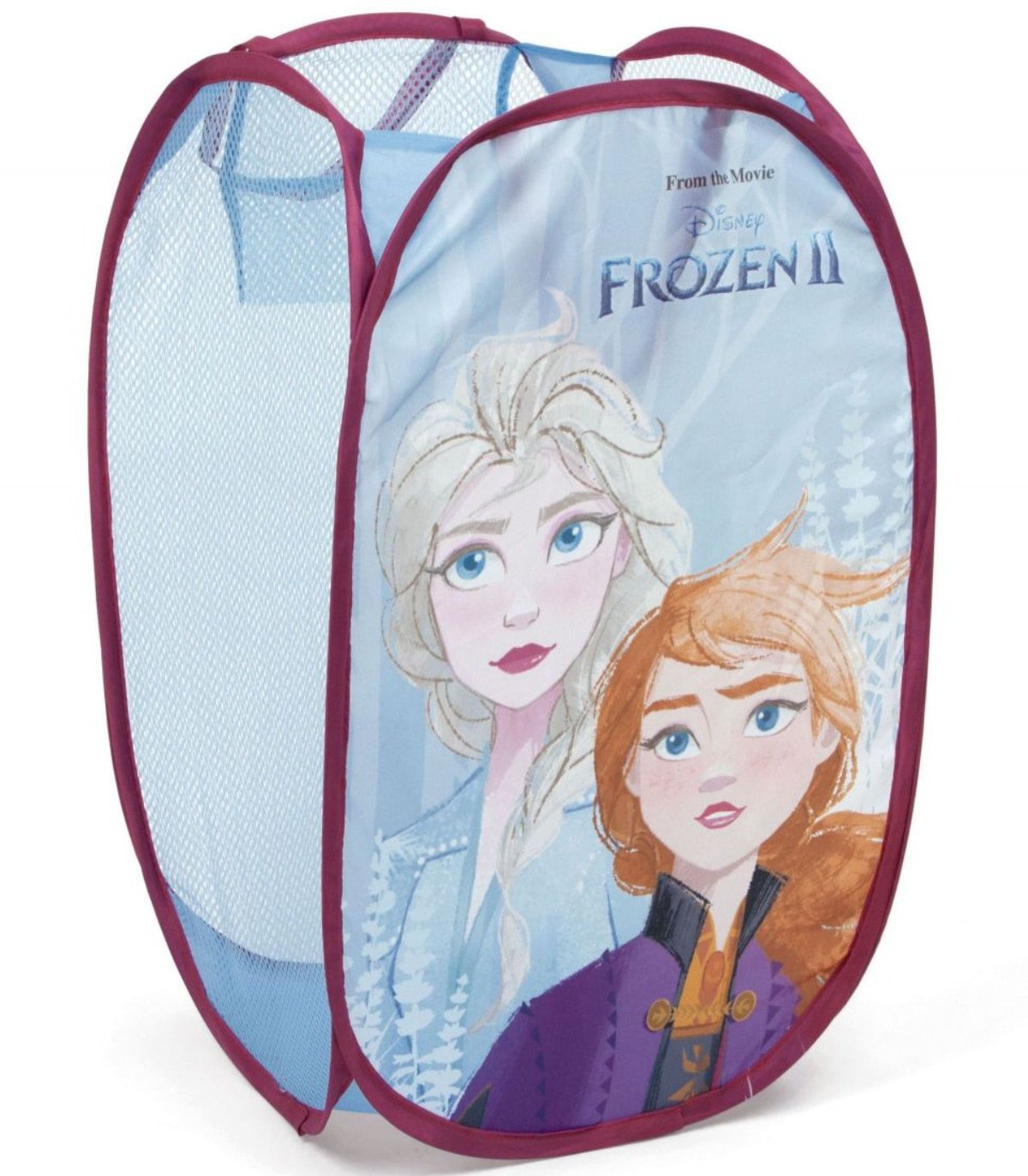Кош за играчки frozen 36*36*58 - Image 2