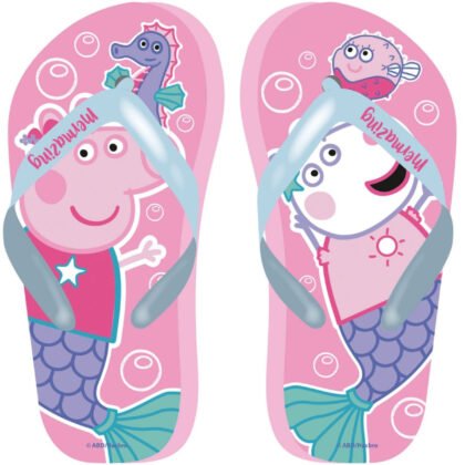 Детски джапанки peppa pig 28-34