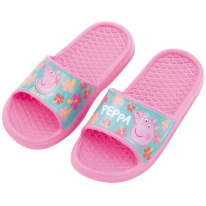 Детски чехли peppa pig 24-30
