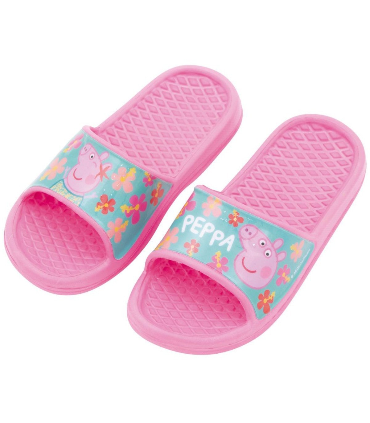 Детски чехли peppa pig 24-30