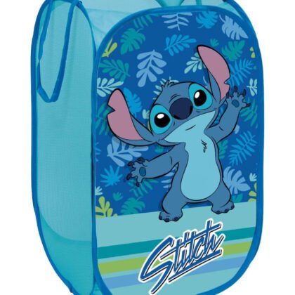 Кош за играчки stitch 36*36*58