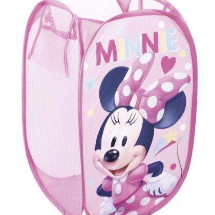 Кош за играчки minnie 36*36*58