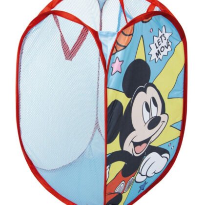 Кош за играчки mickey 36*36*58