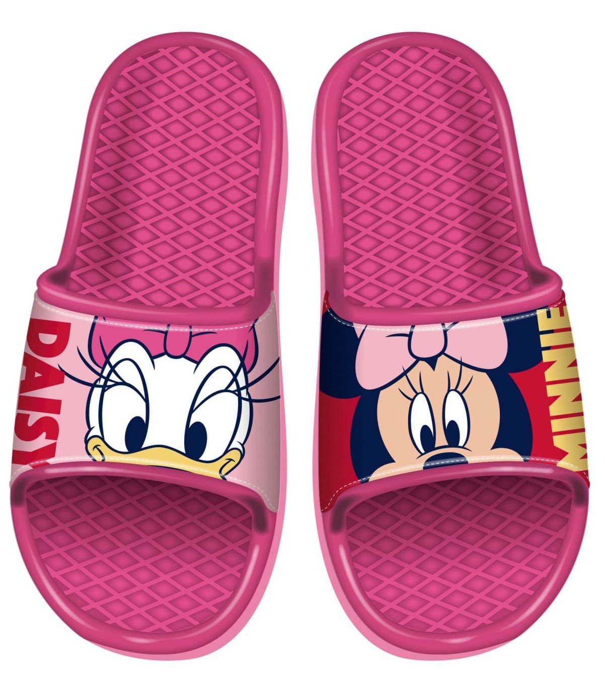 Детски чехли minnie 24-30