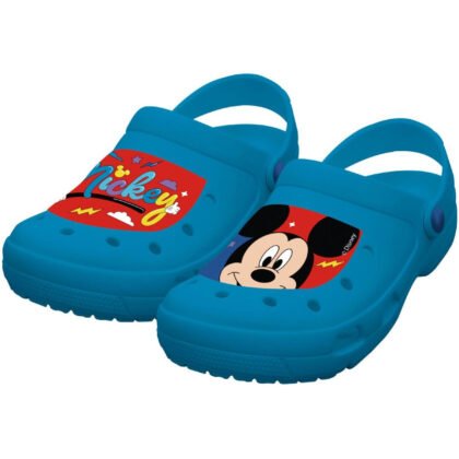 Детски чехли крокс mickey 22-32
