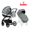 Buba ZAZA2 2в1 бебешка количка 236 Mint