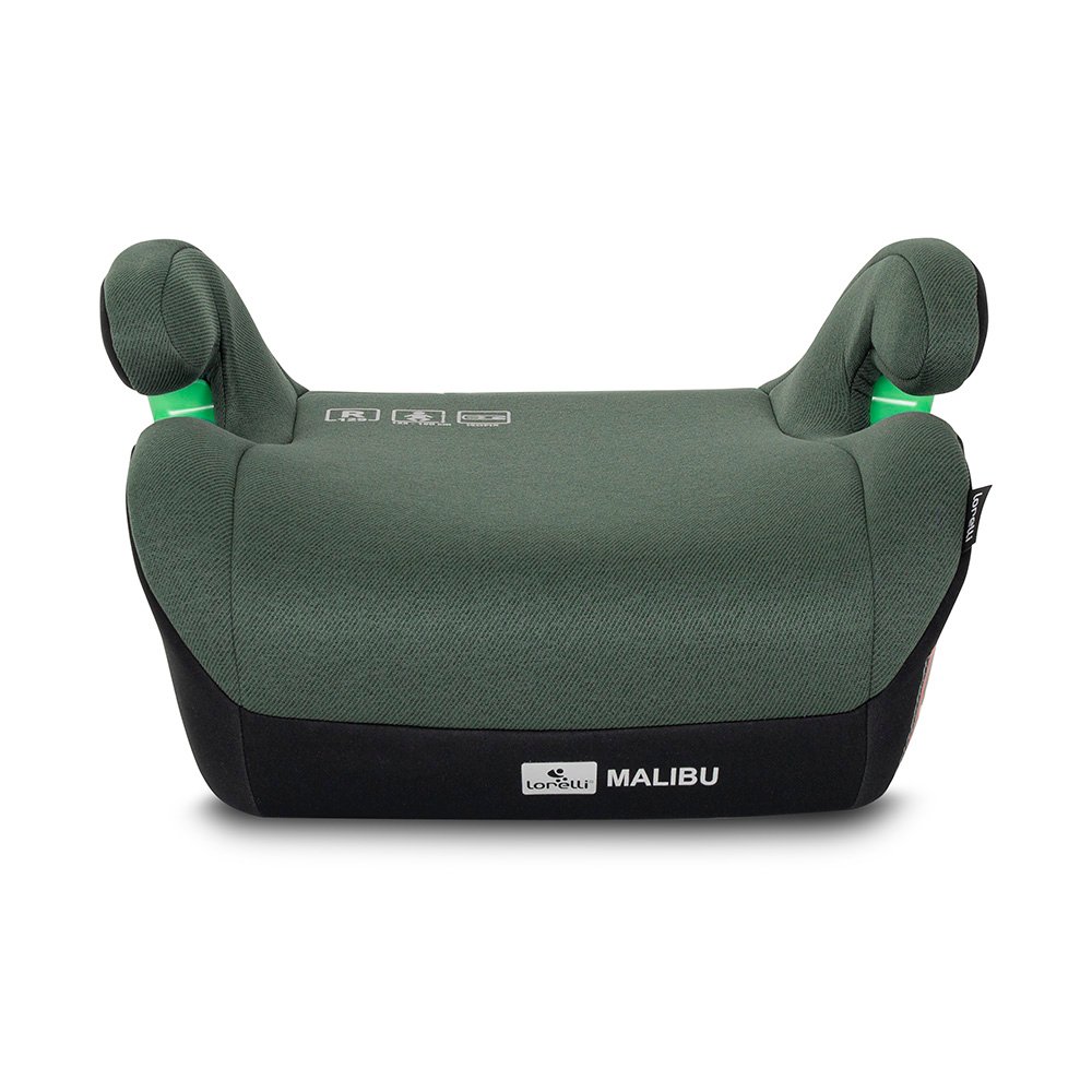 Стол за кола Malibu 125-150 см Isofix connectors Gr