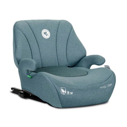 АВТОСТОЛ PYXIS BLUE ISOFIX attachments с облегалка