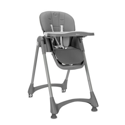 Стол за хранене Remo Grey