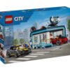 LEGO® City 60497 - Автомивка с преминаване на колата