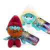 Смърфовете - Плюшена играчка, 20см, асортимент