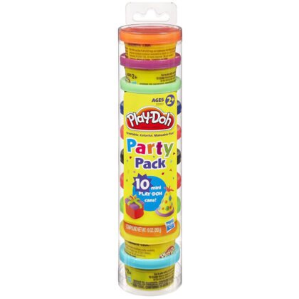 Play Doh - Комплект за игра, парти