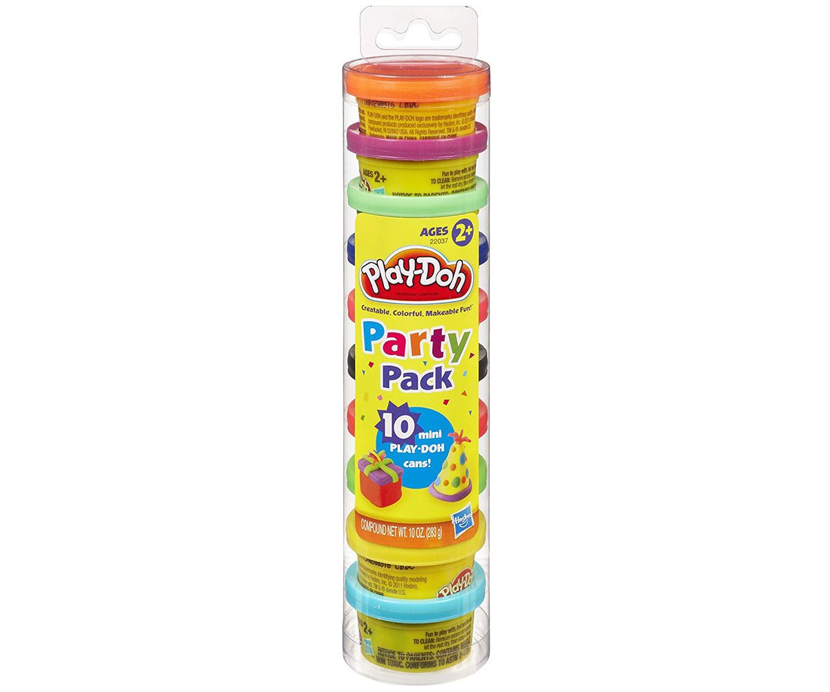 Play Doh - Комплект за игра, парти