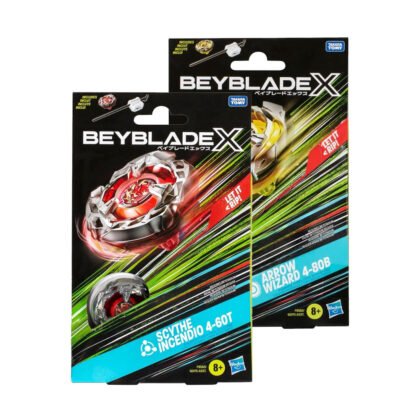 Beyblade - Стартов комплект, асортимент