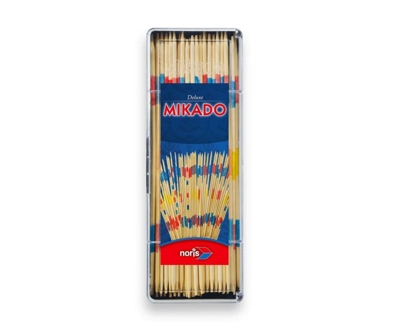 Noris – Игра микадо