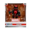 Jada - Фигура Marvel, Deadpool, 10 см.