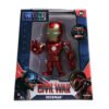 Jada - Фигура Marvel, Ironman, 10 см.