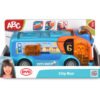ABC - Бебешки автобус