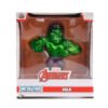 Jada - Фигура Marvel 4 Hulk, 12 см. "