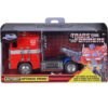 Jada - Камион Transformers G1 Optimus Prime