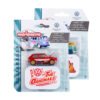 Majorette - Количка VW The Originals Deluxe, 6 вида