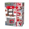 Ecoiffier - Кухня Super pack 3 в 1